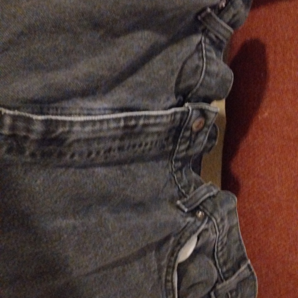Levi Strauss &Co